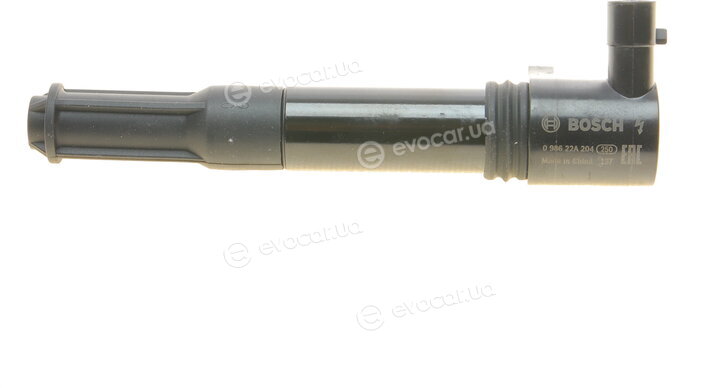 Bosch 0 986 22A 204