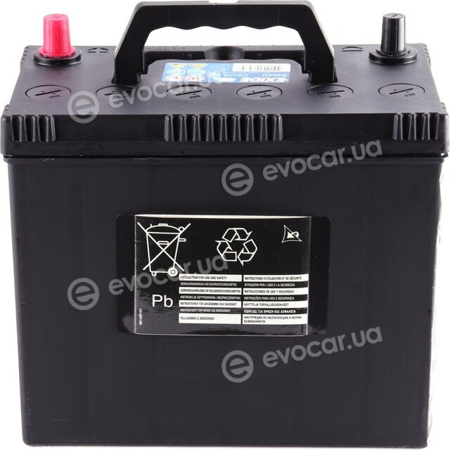 Exide EB456