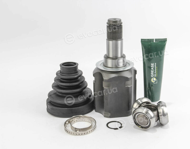BGA CV9119A