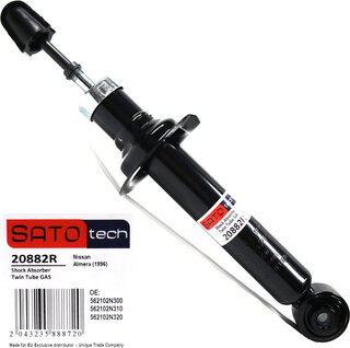 Sato Tech 20882R