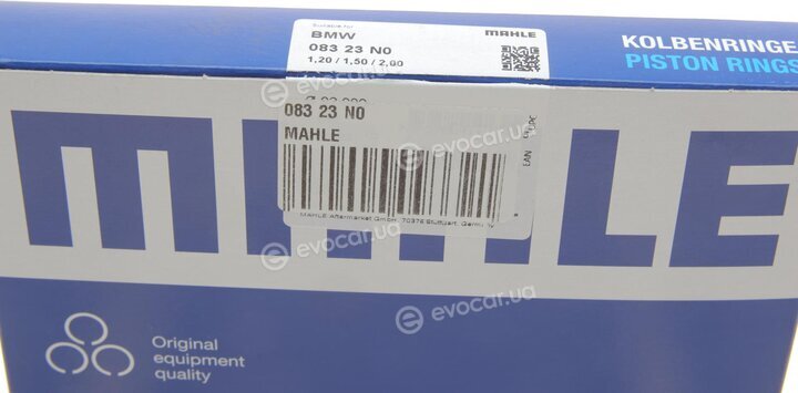 Mahle 083 23 N0