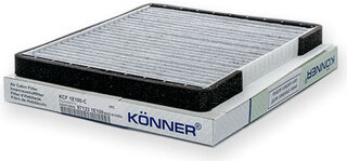 Konner KCF-1E100-C