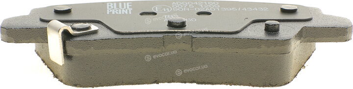 Blue Print ADG042160