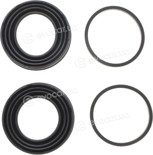 Kawe / Quick Brake 114-0340