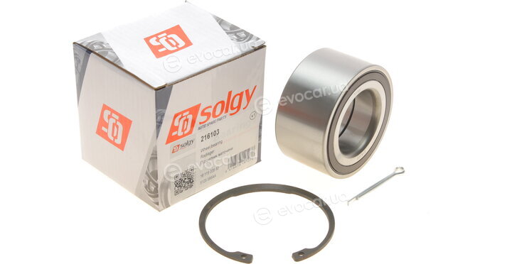 Solgy 216103