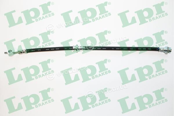LPR / Samko 6T48728