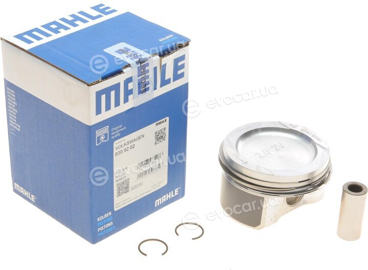 Mahle 030 92 02