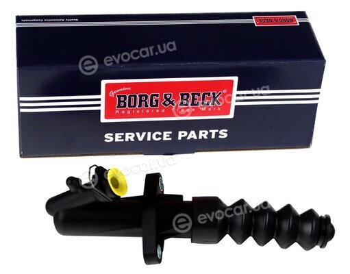 Borg & Beck BES298