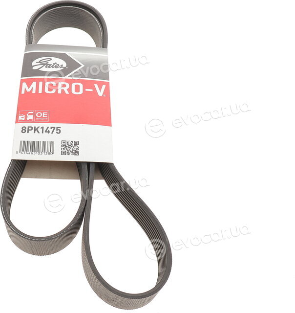 Gates 8PK1475