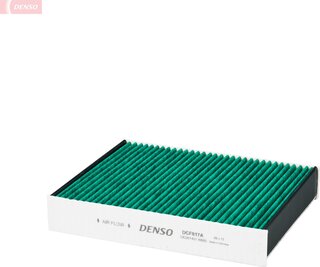 Denso DCF817A