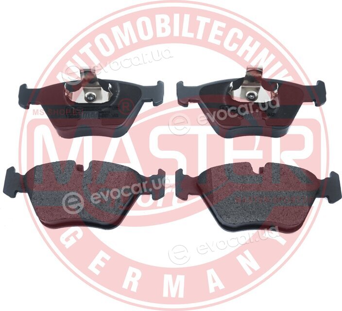 Master Sport 13046070892N-SET-MS