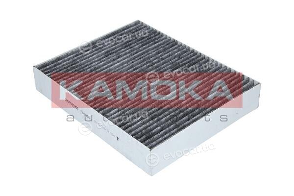 Kamoka F509501