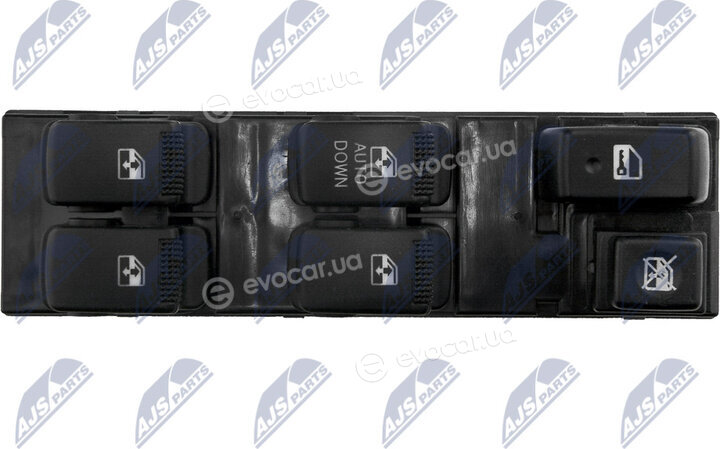 NTY EWS-HY-000