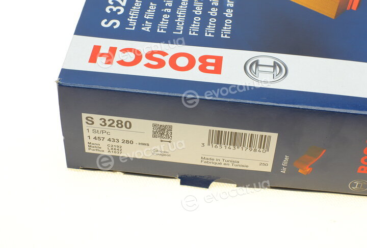 Bosch 1 457 433 280