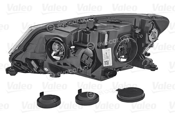 Valeo 046605