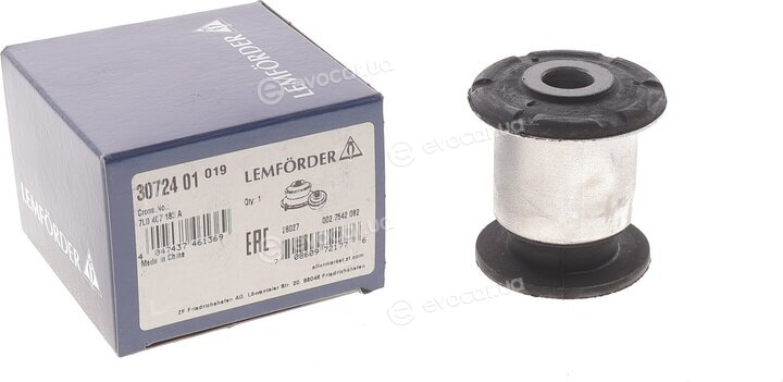 Lemforder 30724 01