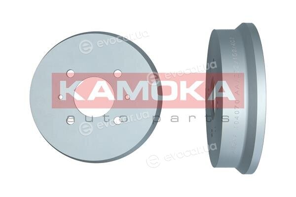 Kamoka 104070