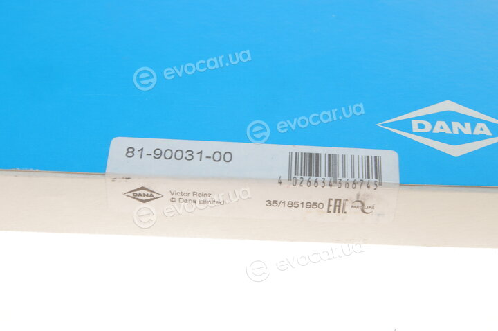 Victor Reinz 81-90031-00