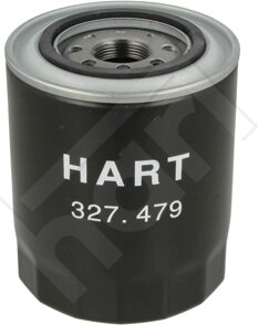 Hart 327 479