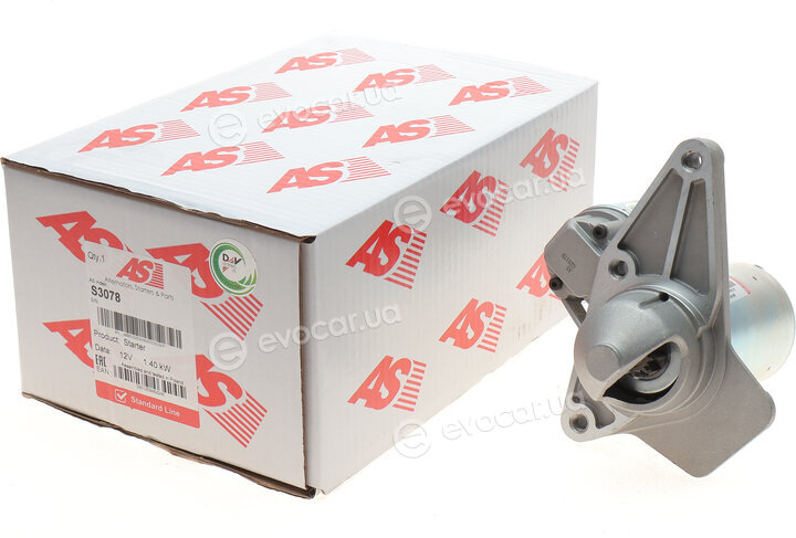 AS S3078