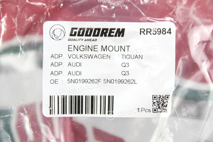 Goodrem RR5984