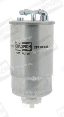 Champion CFF100606