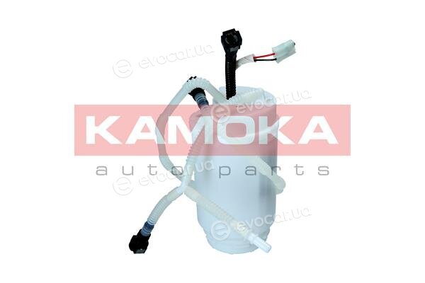 Kamoka 8400091