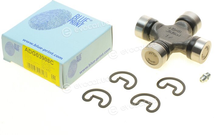 Blue Print ADG03908C