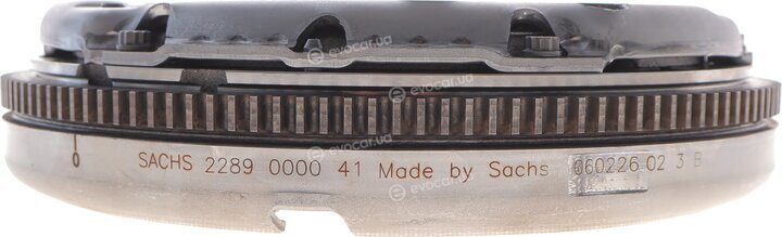 Sachs 3000 951 790