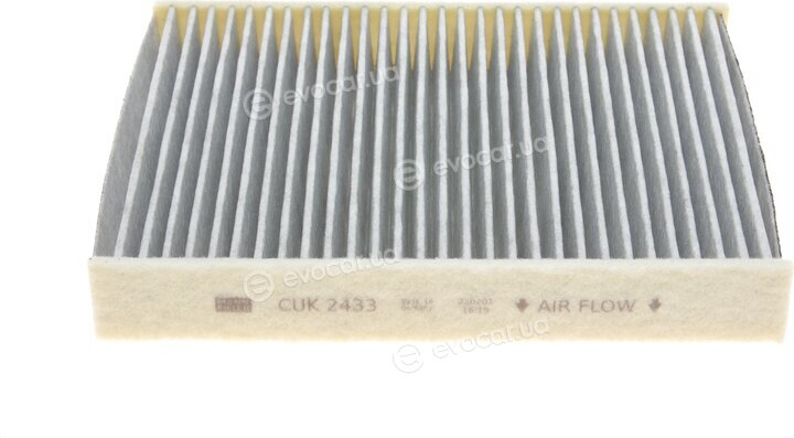 Mann CUK 2433