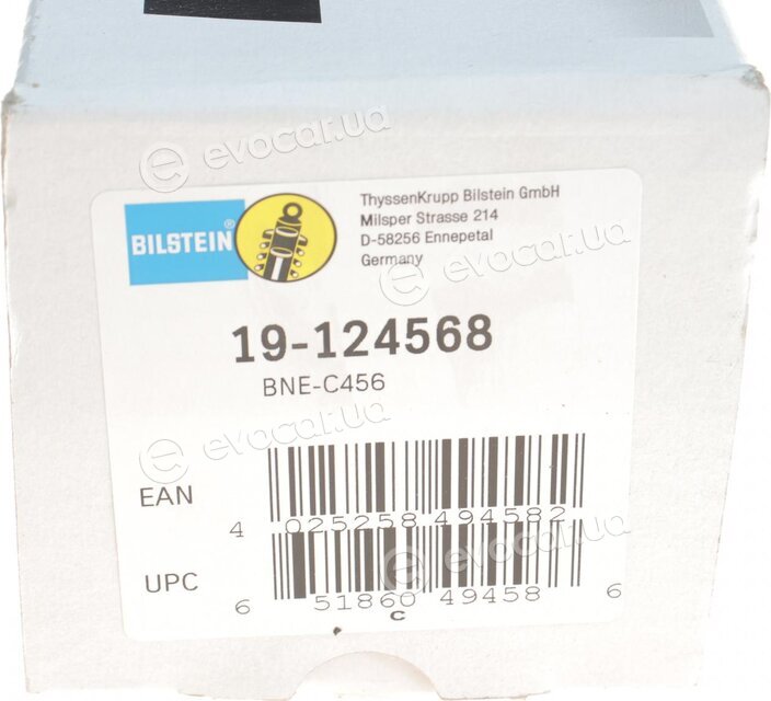 Bilstein 19-124568