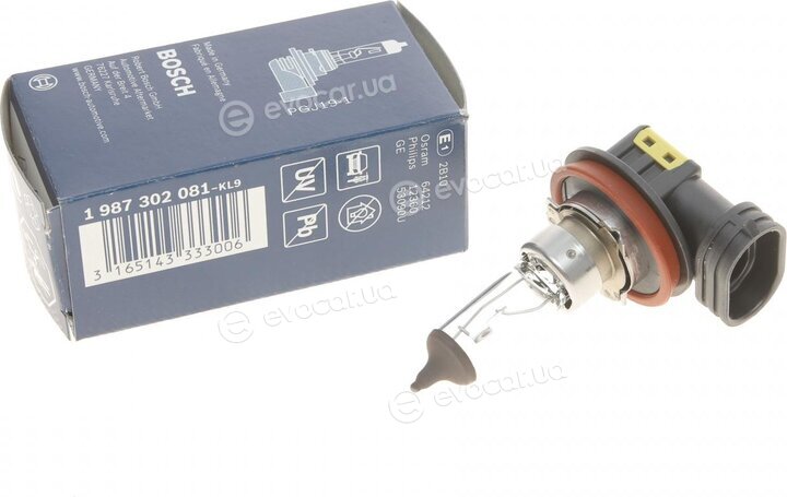 Bosch 1 987 302 081