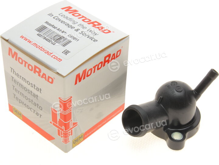 Motorad CH7011