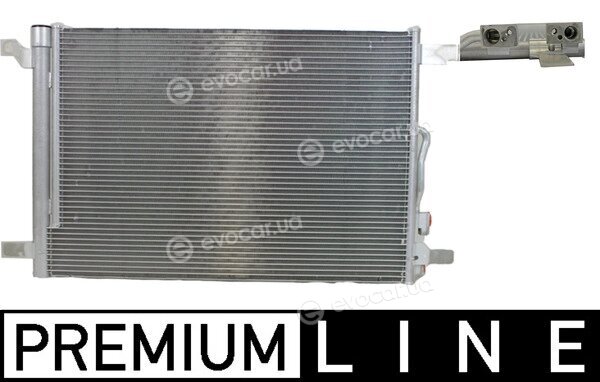 Mahle AC 772 000P