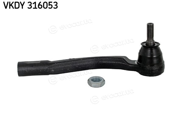 SKF VKDY 316053