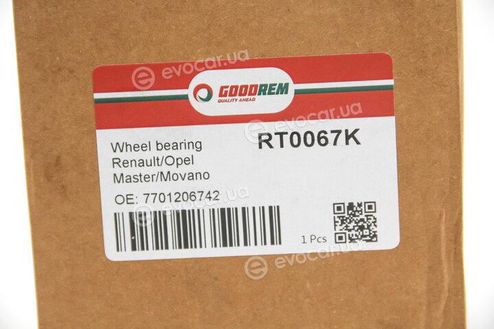 Goodrem RT0067K