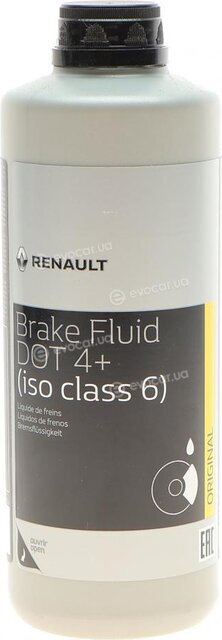 Renault 77 11 575 504