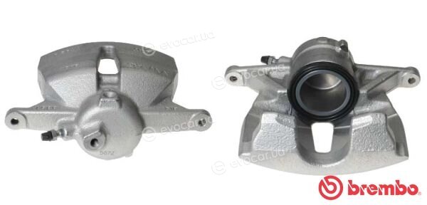 Brembo F 85 302