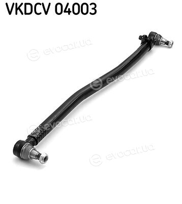 SKF VKDCV 04003