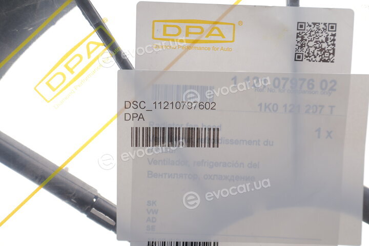 DPA 11210797602