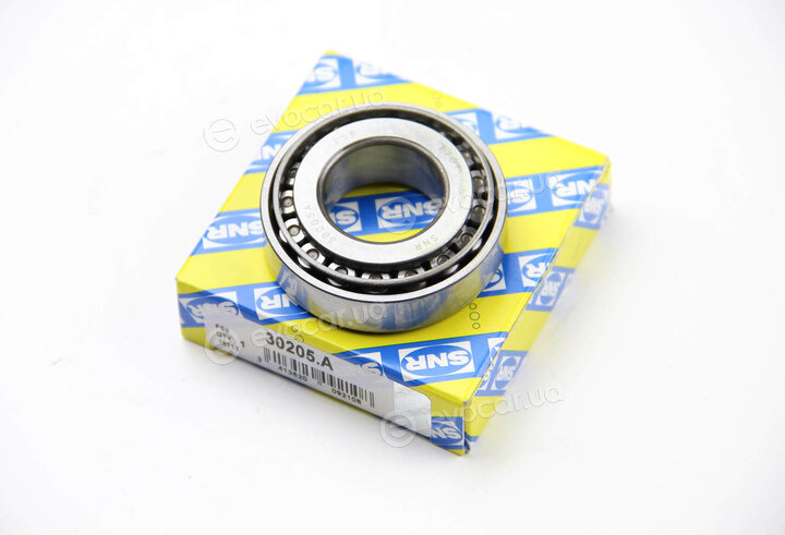 NTN / SNR 30205.A