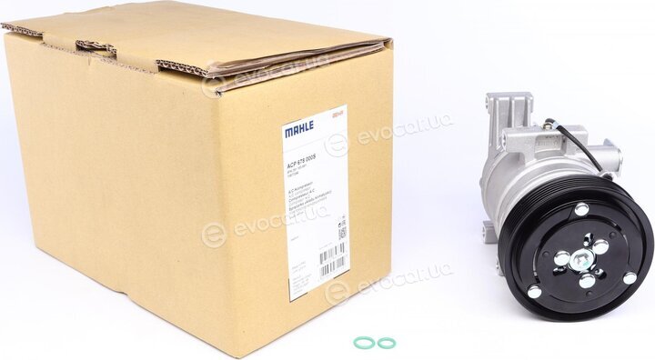 Mahle ACP 678 000S