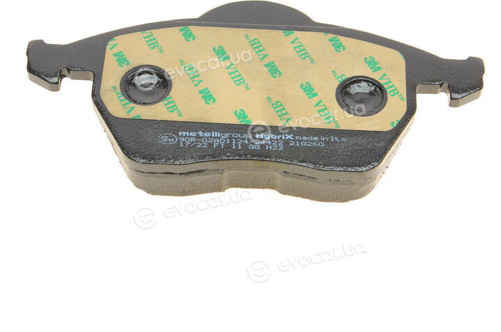 Metelli 22-0181-0