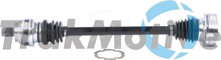 TrakMotive 30-2683