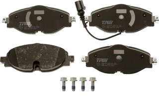 TRW GDB1956