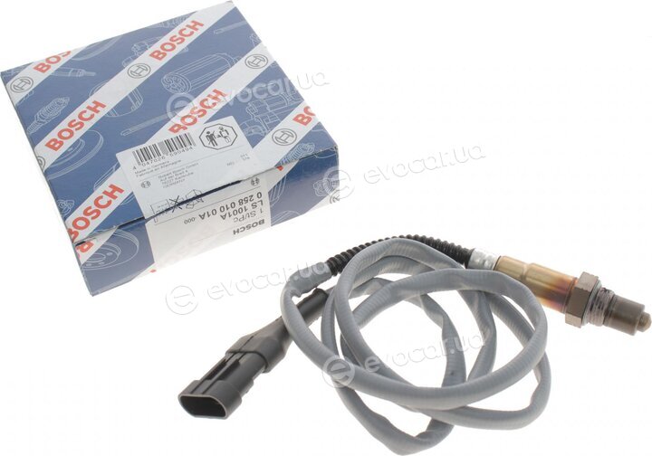 Bosch 0 258 010 01A