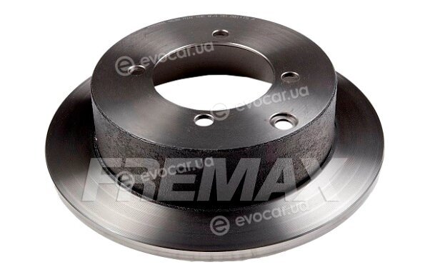 Fremax BD-4638