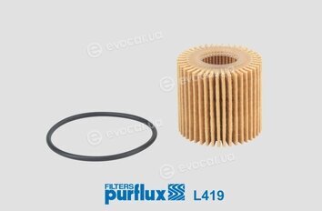 Purflux L419