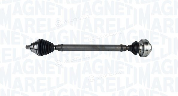 Magneti Marelli 302004190409