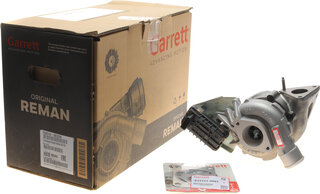 Garrett 752610-9032W